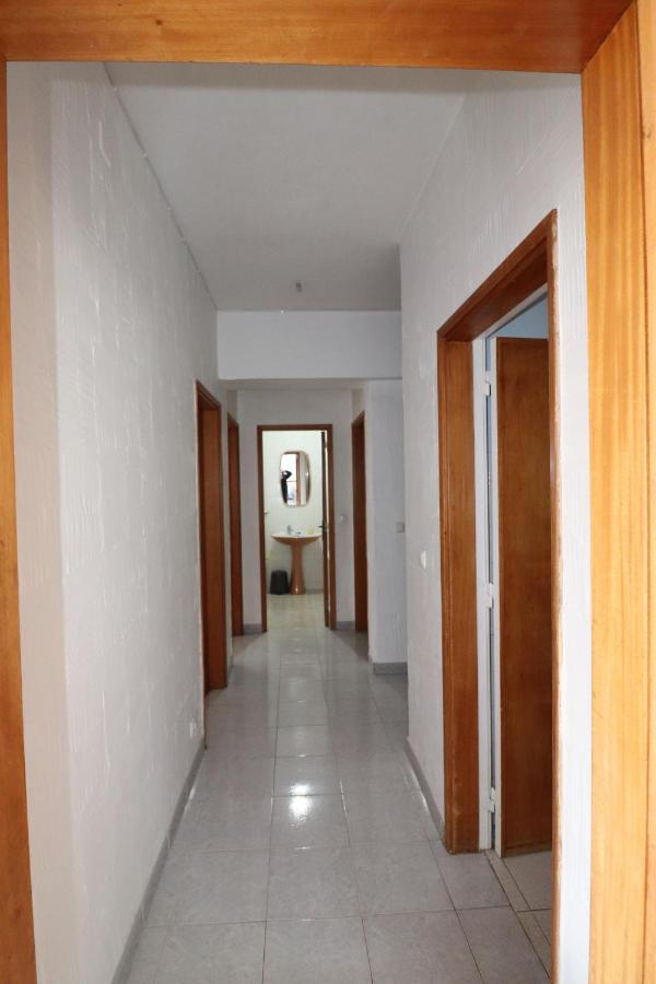 ססימברה Casa Na Praia מראה חיצוני תמונה