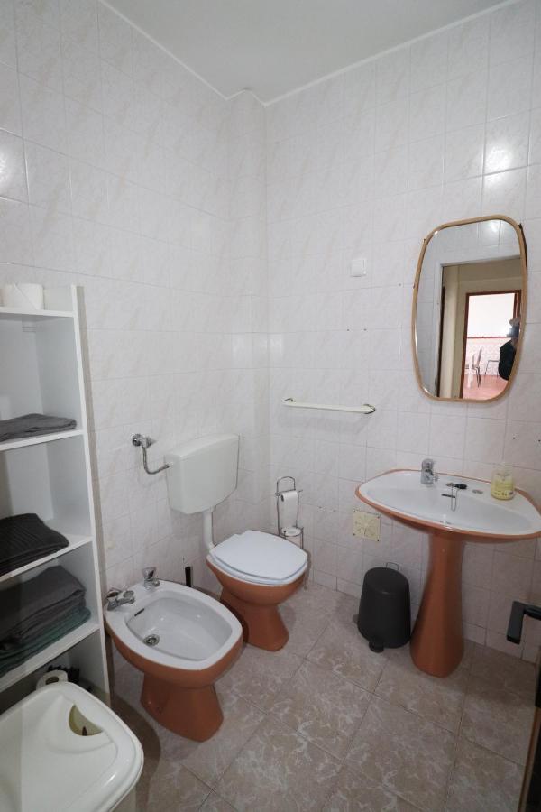 ססימברה Casa Na Praia מראה חיצוני תמונה