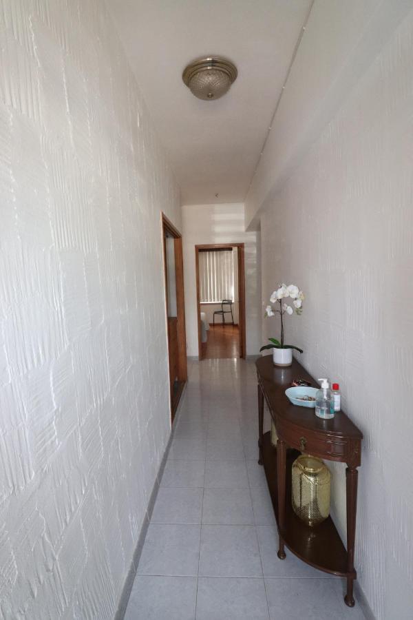 ססימברה Casa Na Praia מראה חיצוני תמונה